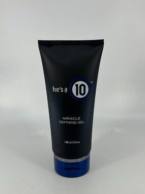 It's A 10 He's a10 Defining Gel 5oz